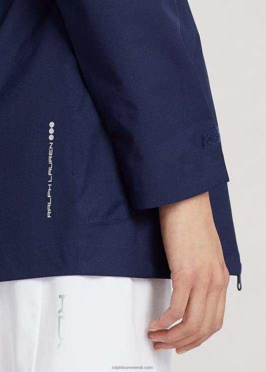 Ralph Lauren naised vetthülgav performance jope PR0V3749 merevägi