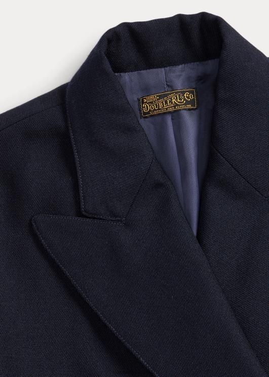 Ralph Lauren naised villane serge jope PR0V3674 merevägi