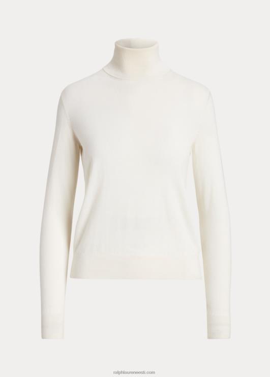 Ralph Lauren naised kašmiirist kilpkaelus PR0V3528 lux kreem