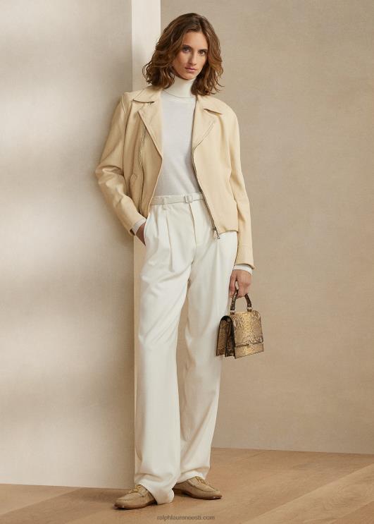 Ralph Lauren naised kašmiirist kilpkaelus PR0V3528 lux kreem