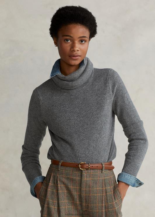 Ralph Lauren naised kašmiirist kilpkaelus PR0V9487