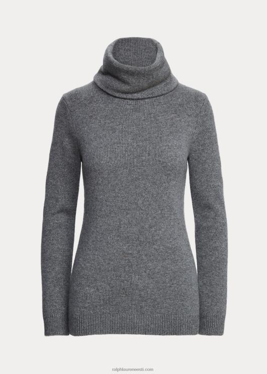 Ralph Lauren naised kašmiirist kilpkaelus PR0V9487