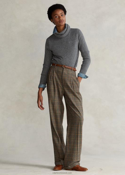 Ralph Lauren naised kašmiirist kilpkaelus PR0V9487