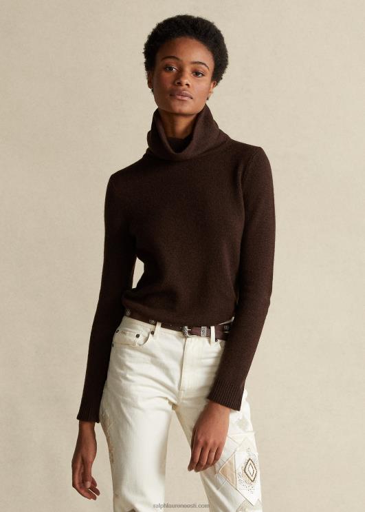 Ralph Lauren naised kašmiirist kilpkaelus PR0V9488