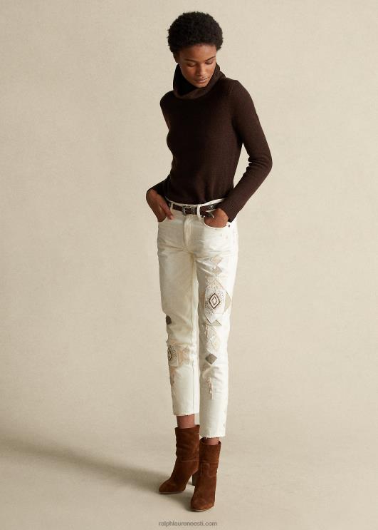 Ralph Lauren naised kašmiirist kilpkaelus PR0V9488