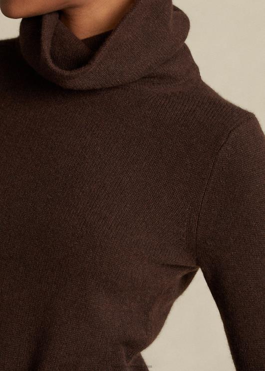 Ralph Lauren naised kašmiirist kilpkaelus PR0V9488