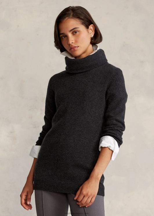 Ralph Lauren naised kašmiirist kilpkaelus PR0V9489