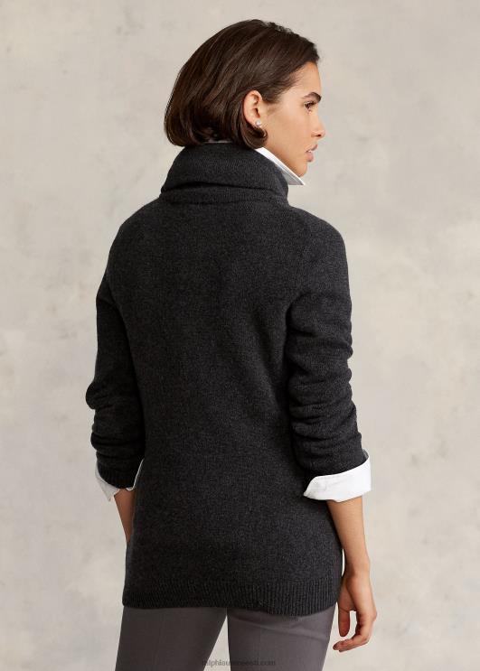 Ralph Lauren naised kašmiirist kilpkaelus PR0V9489