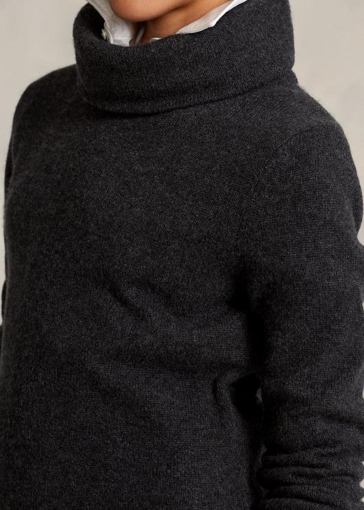 Ralph Lauren naised kašmiirist kilpkaelus PR0V9489