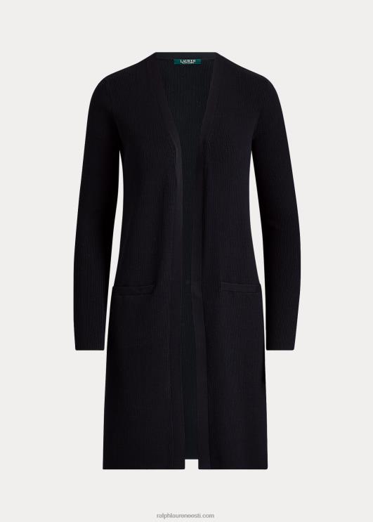 Ralph Lauren naised puuvillasegu kardigan PR0V9502