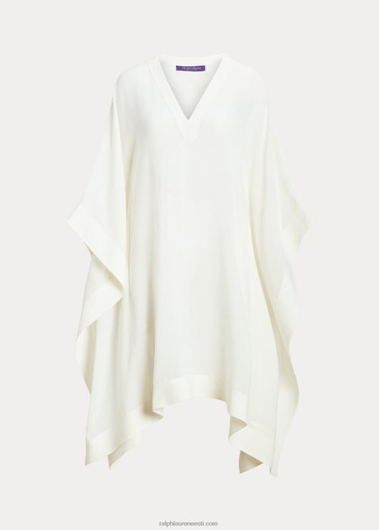 Ralph Lauren naised gaelle linane voile päevakleit PR0V9310 lux kreem