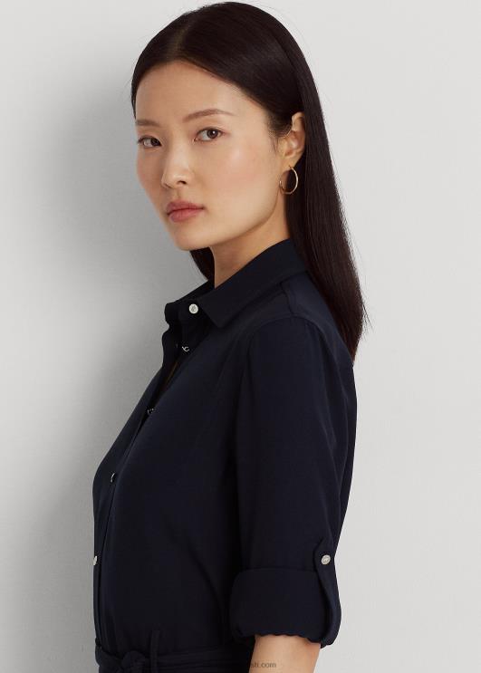 Ralph Lauren naised liibuv särkkleit PR0V3795 merevägi