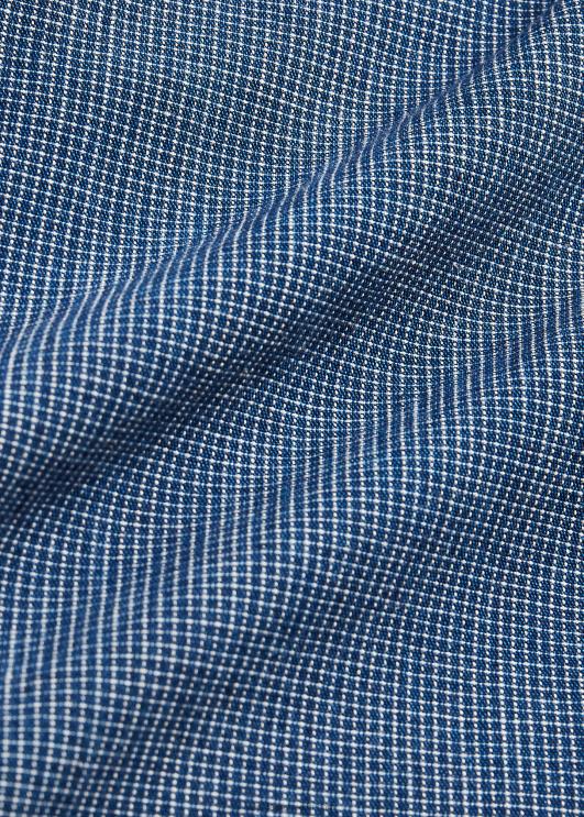 Ralph Lauren naised kontrollitud puuvillane kombinesoon PR0V3648 indigo