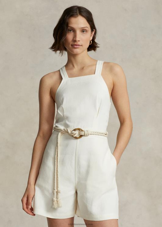 Ralph Lauren naised varrukateta särk PR0V9183 nevis