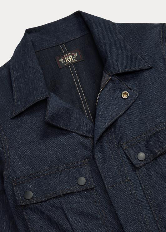 Ralph Lauren naised villane toimne kombinesoon PR0V3673 merevägi