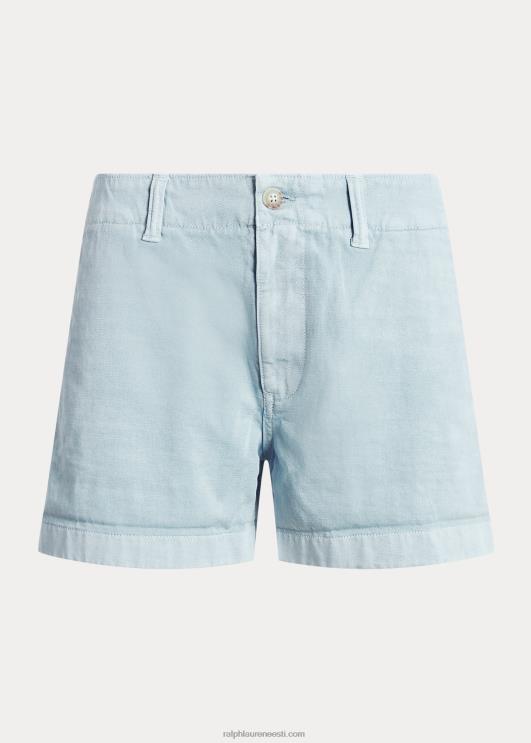 Ralph Lauren naised chino lühike PR0V2908 jää