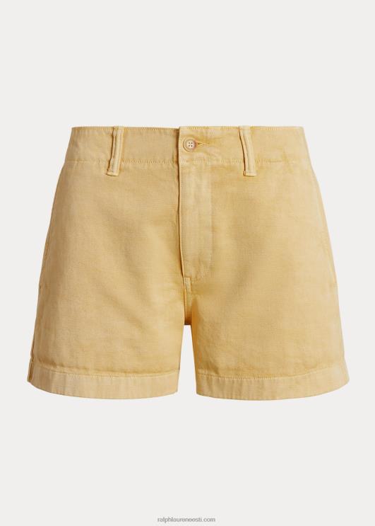 Ralph Lauren naised chino lühike PR0V2909 kest