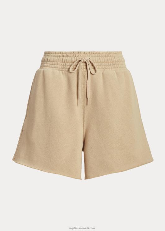 Ralph Lauren naised fliisist nöör lühike PR0V3211 liivadüün