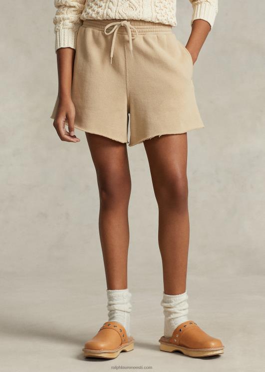 Ralph Lauren naised fliisist nöör lühike PR0V3211 liivadüün