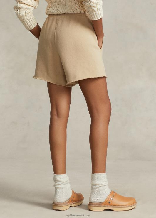 Ralph Lauren naised fliisist nöör lühike PR0V3211 liivadüün