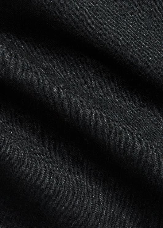 Ralph Lauren naised must teksariidest western lühike PR0V3622