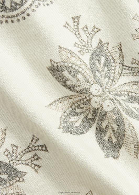 Ralph Lauren naised poisile sobiv seemnetega naturaalne teksapüks PR0V3616 seemnetega naturaalne denim