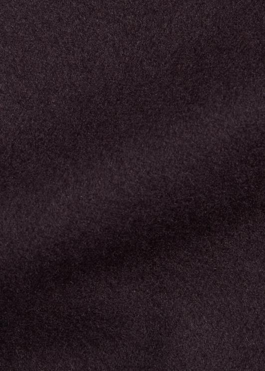 Ralph Lauren naised kärbitud villasegu melton peacoat PR0V3672 merevägi