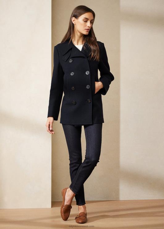 Ralph Lauren naised paabumantel PR0V9137 kesköö