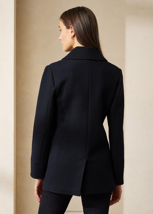 Ralph Lauren naised paabumantel PR0V9137 kesköö