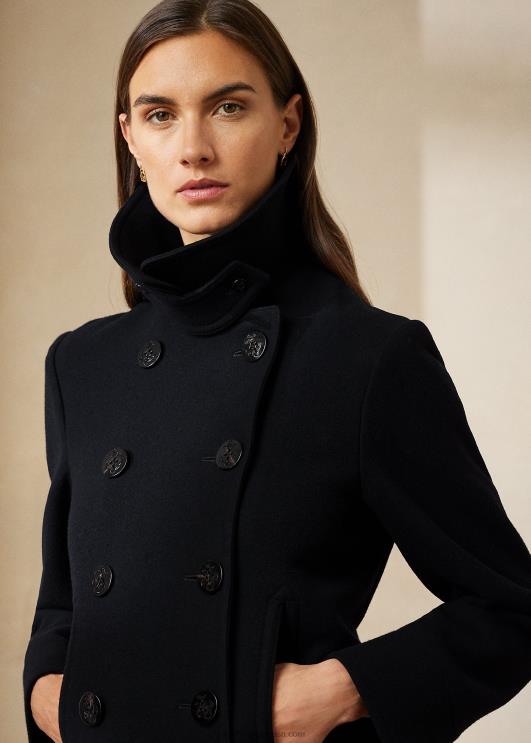 Ralph Lauren naised paabumantel PR0V9137 kesköö