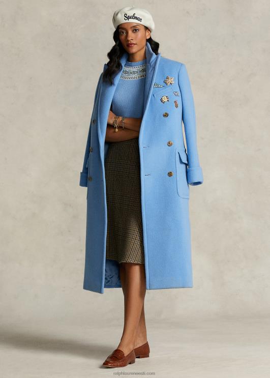 Ralph Lauren naised spelmani kollektsiooni polomantel PR0V3323