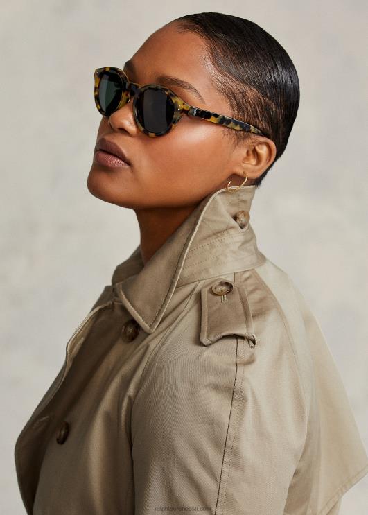 Ralph Lauren naised toimse vööga trentšmantel PR0V4759