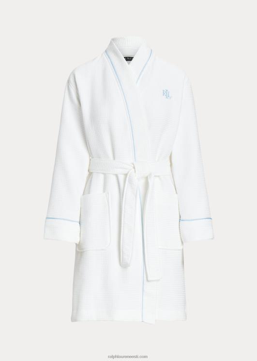 Ralph Lauren naised vahvlifrotee rüü PR0V4137 valge