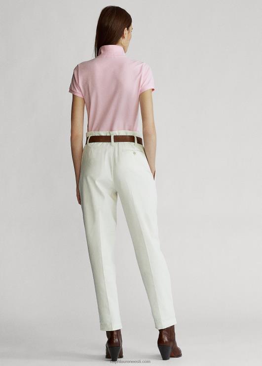 Ralph Lauren naised kõhn istuv suur poni polosärk PR0V4762 roosa magenta