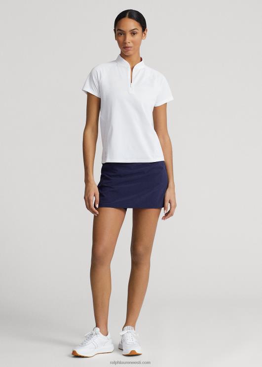 Ralph Lauren naised kohandatud istuvusega hübriidsärk PR0V3566 keraamiline valge/kõrbe roos