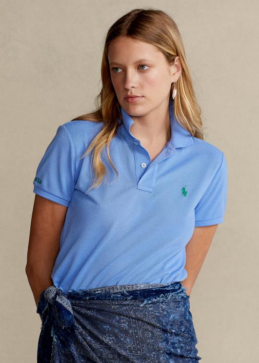 Ralph Lauren naised maa polo PR0V3324 sadamasaar sinine