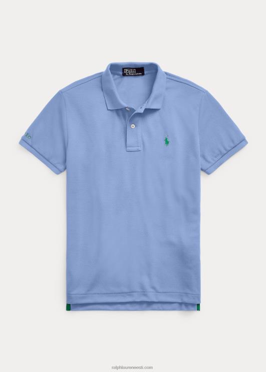Ralph Lauren naised maa polo PR0V3324 sadamasaar sinine
