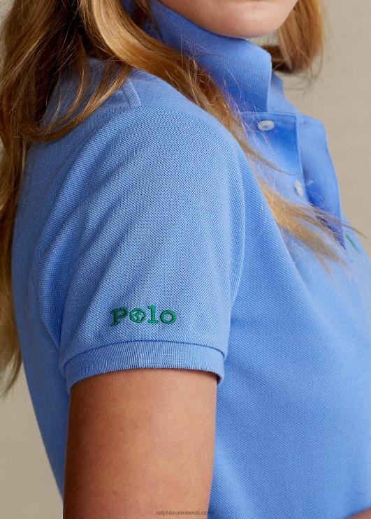 Ralph Lauren naised maa polo PR0V3324 sadamasaar sinine