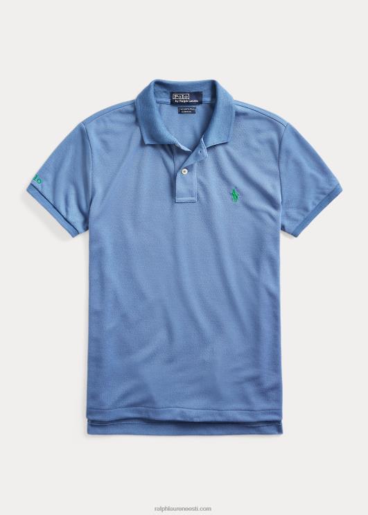 Ralph Lauren naised maa polo PR0V3325 nimes sinine