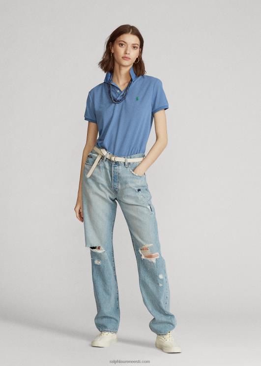 Ralph Lauren naised maa polo PR0V3325 nimes sinine