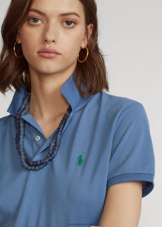 Ralph Lauren naised maa polo PR0V3325 nimes sinine