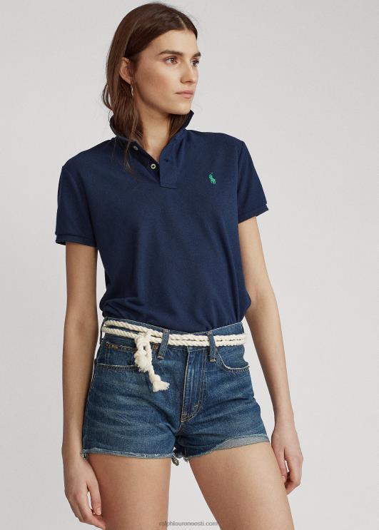 Ralph Lauren naised maa polo PR0V3326 Newporti merevägi