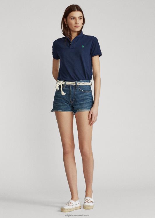 Ralph Lauren naised maa polo PR0V3326 Newporti merevägi