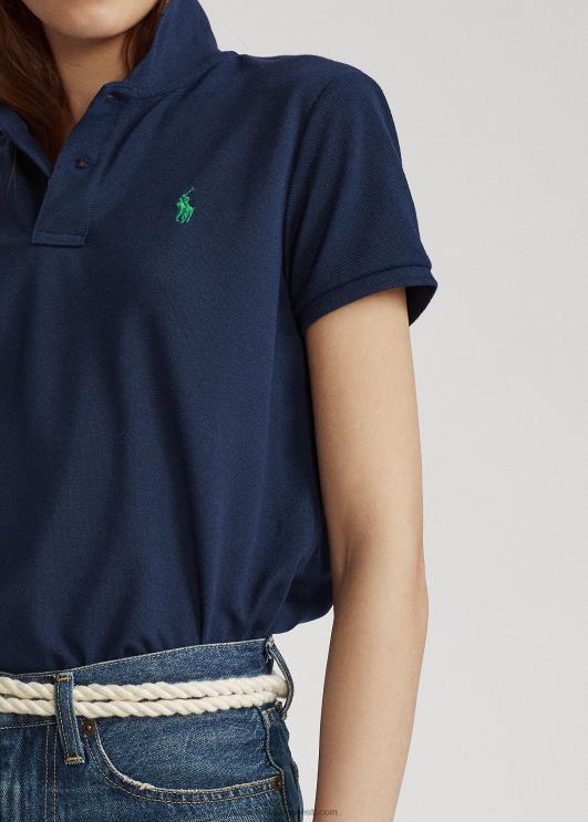 Ralph Lauren naised maa polo PR0V3326 Newporti merevägi