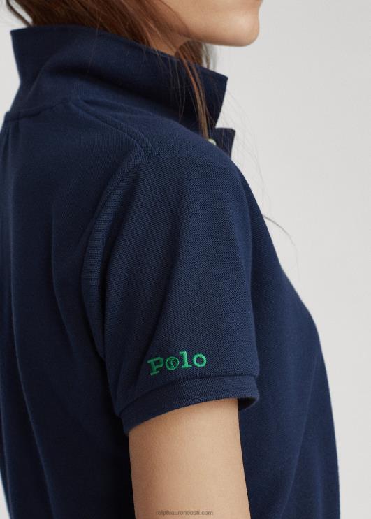 Ralph Lauren naised maa polo PR0V3326 Newporti merevägi