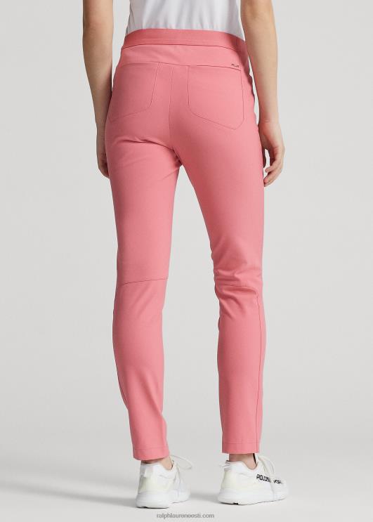 Ralph Lauren naised veniv sportlik püks PR0V3685 kõrberoos