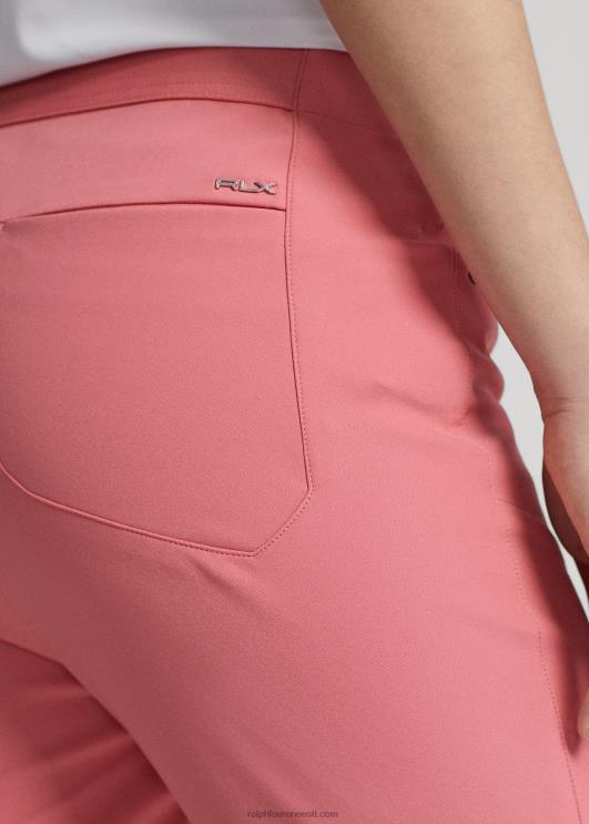 Ralph Lauren naised veniv sportlik püks PR0V3685 kõrberoos