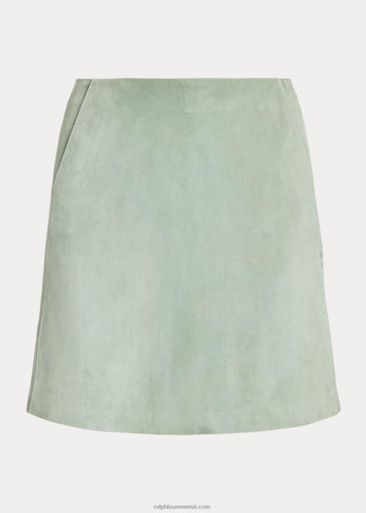 Ralph Lauren naised carreen lamba-seemisnahast seelik PR0V9270 kevadsalvei