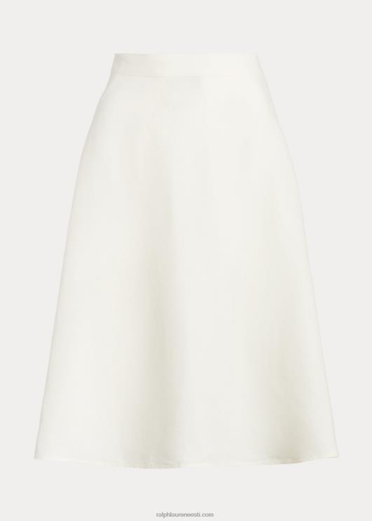 Ralph Lauren naised linane a-line seelik PR0V2931 nevis