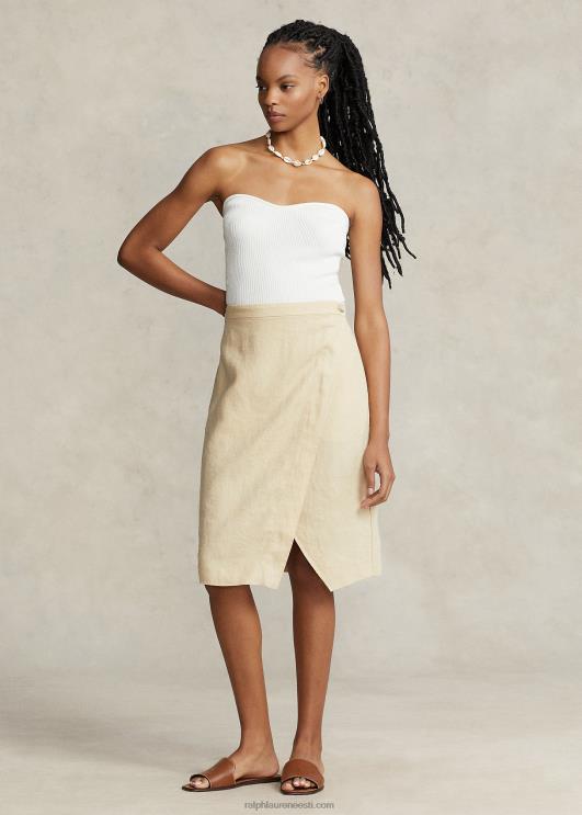 Ralph Lauren naised linane seelik PR0V2958 põhiliiv